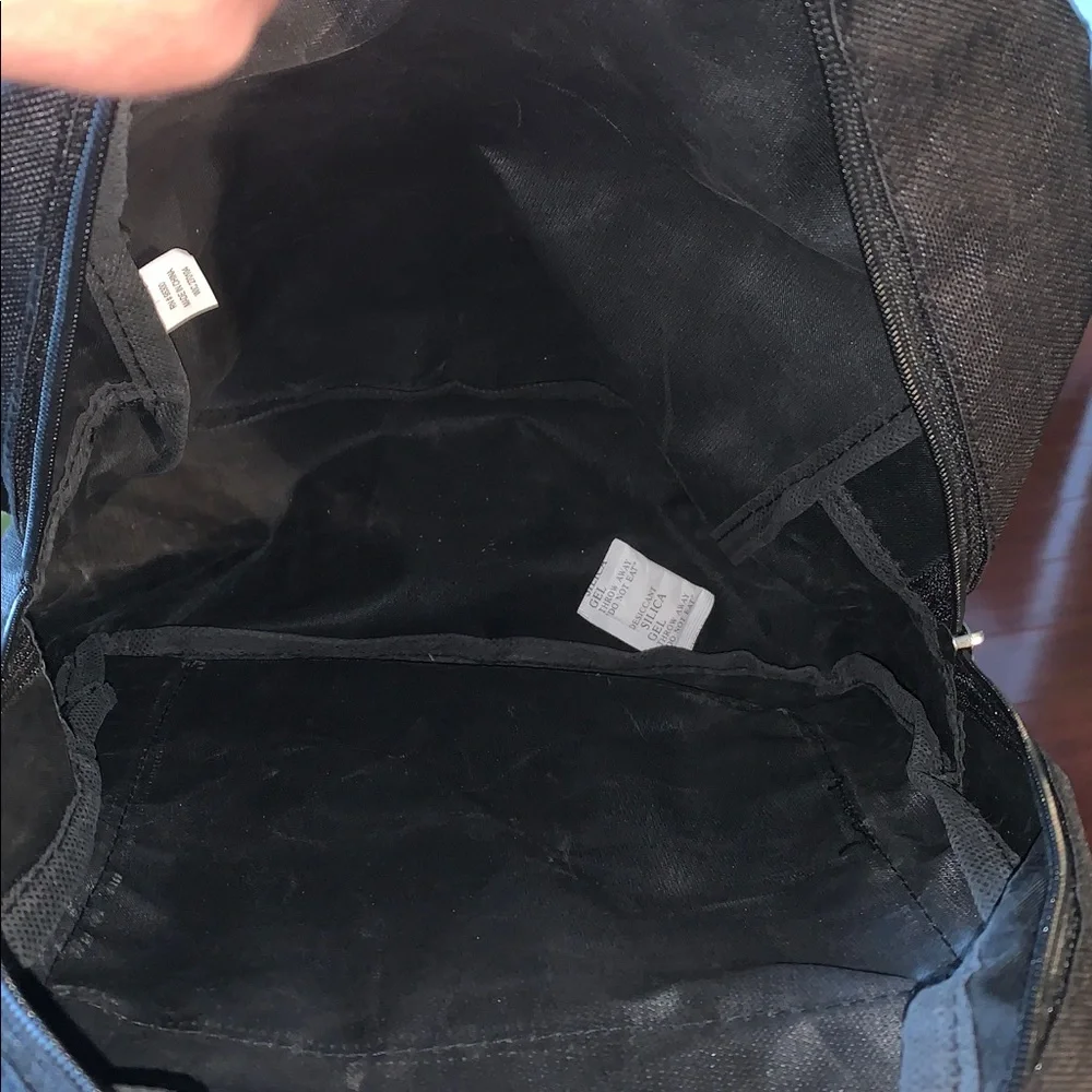 West Loop mini Backpack with Zipper Pocket